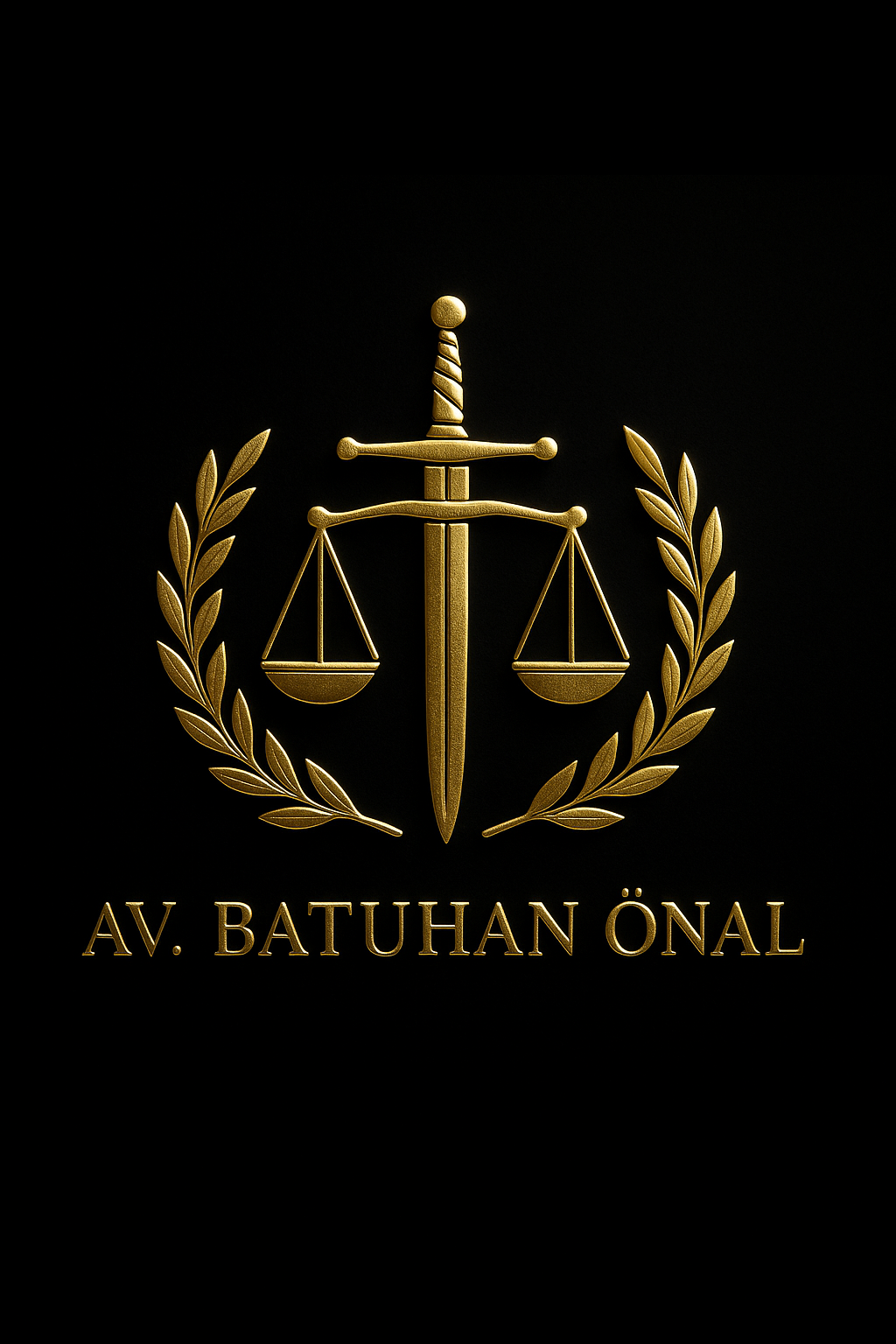 Av. Batuhan Önal